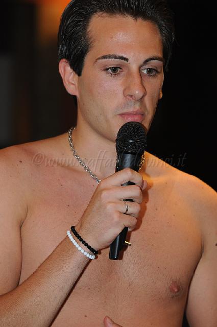 Casting Mister Italia 19.6.2010 (316).JPG